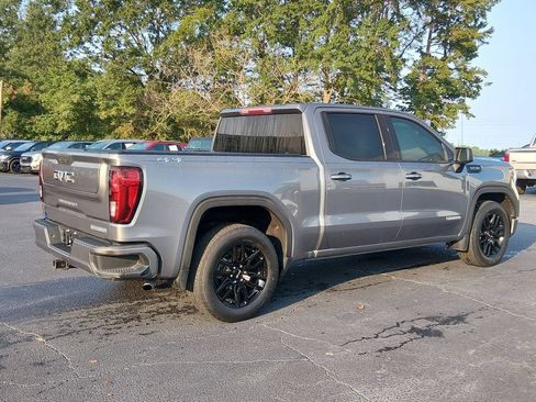 Used 2022 GMC Sierra 1500 Elevation AWD/4WD image 4