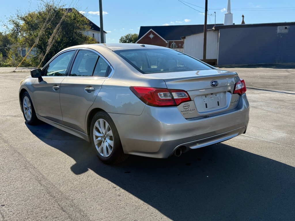 Used 2015 Subaru Legacy 2.5i Premium AWD/4WD image 7