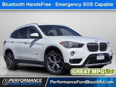 Used 2016 BMW X1 xDrive28i