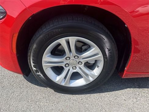 Used 2023 Dodge Charger SXT image 10