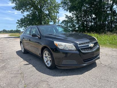 Used 2013 Chevrolet Malibu Eco w/ Power Convenience Package