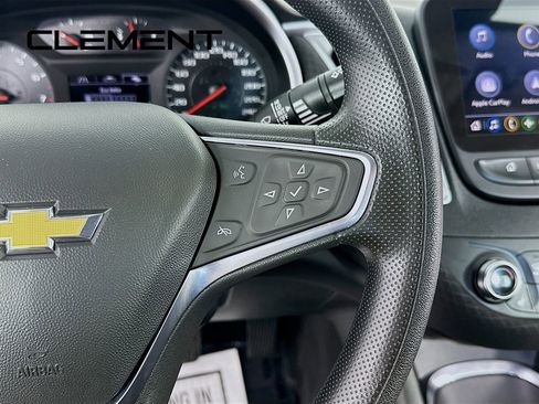 Used 2024 Chevrolet Malibu LT FWD image 17