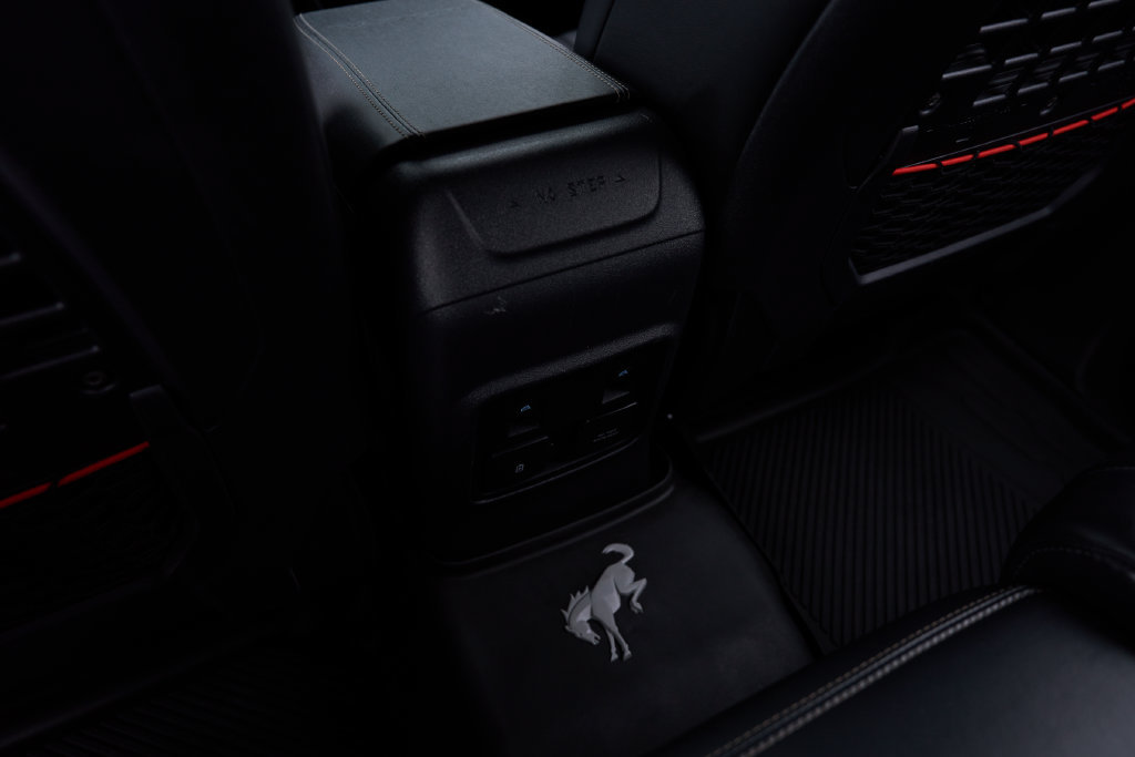 Used 2023 Ford Bronco Raptor AWD/4WD image 64