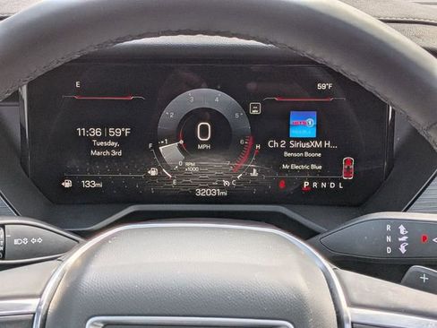 Used 2024 GMC Acadia Elevation w/ Black Edition image 22