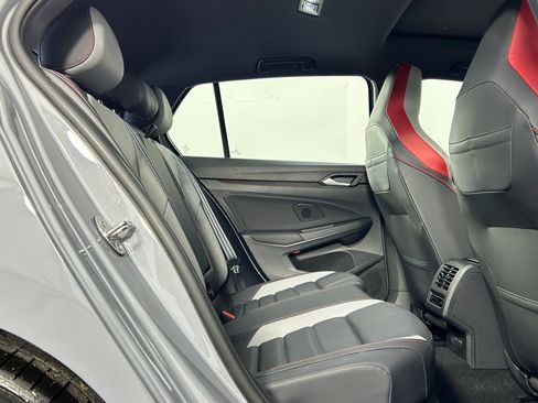 Used 2024 Volkswagen GTI Autobahn image 15