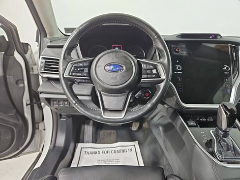 Used 2023 Subaru Outback Limited XT AWD/4WD image 14