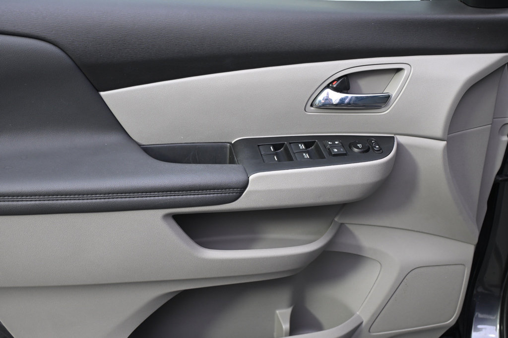 Used 2016 Honda Odyssey EX-L image 23