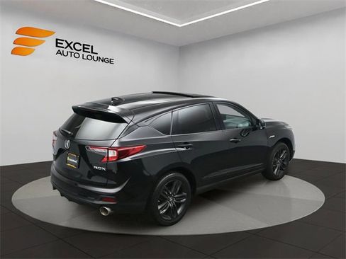 Used 2021 Acura RDX A-Spec image 51
