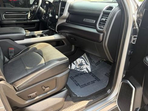 Used 2023 RAM 2500 Laramie AWD/4WD image 34