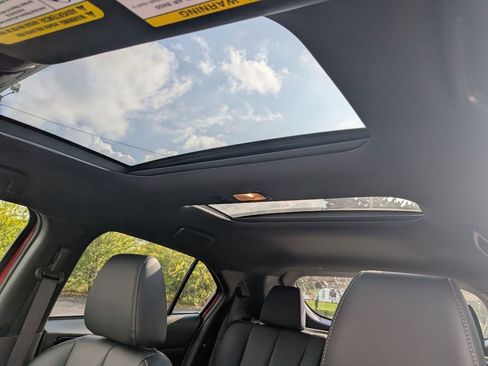 New 2026 Mitsubishi Eclipse Cross SEL AWD/4WD image 13