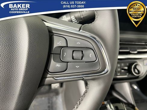 New 2026 Buick Envista Sport Touring w/ Studio Series image 24