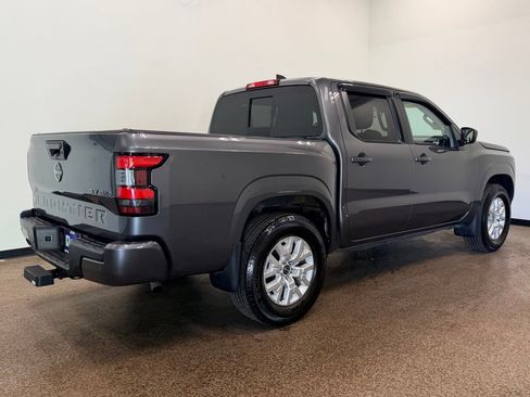 Used 2023 Nissan Frontier SV w/ SV Convenience Package AWD/4WD image 7