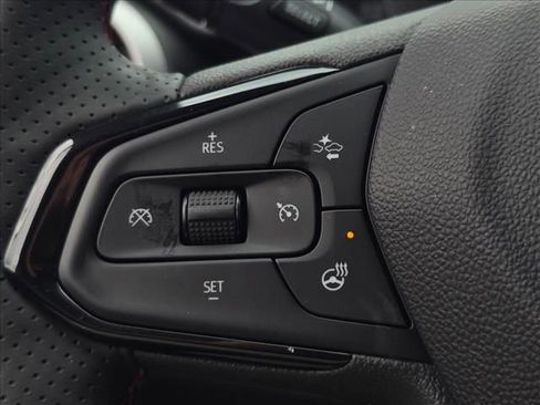 New 2026 Chevrolet Trax RS w/ Driver Confidence Package FWD image 23