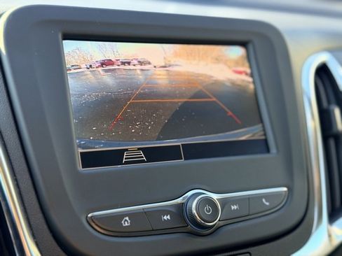 Certified 2024 Chevrolet Equinox LT w/ LPO, Floor Liner Package image 14