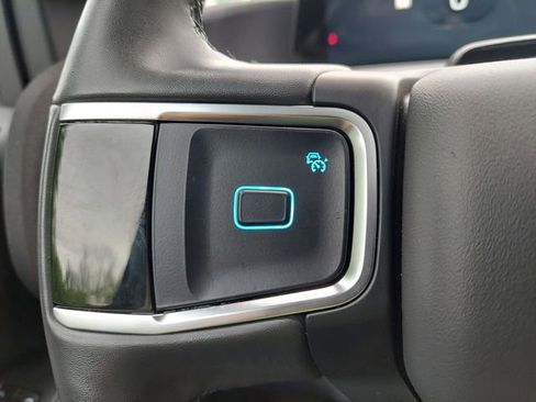 Used 2025 Ford Expedition Max Active AWD/4WD image 38