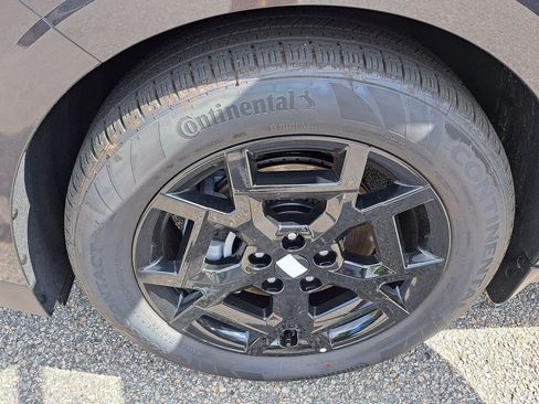 New 2026 Kia Carnival SX Prestige image 16