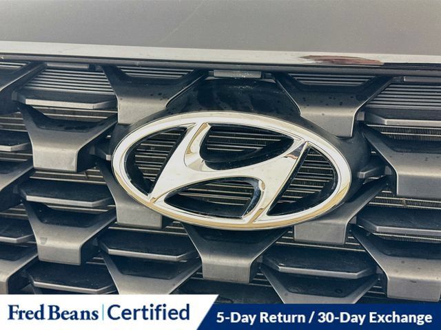 Certified 2023 Hyundai Santa Fe SEL w/ Cargo Package AWD/4WD image 29
