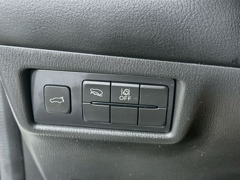 Used 2025 MAZDA CX-5 AWD 2.5 S w/ Preferred Package image 17