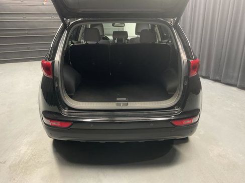 Used 2018 Kia Sportage EX w/ Option Group 040 image 4