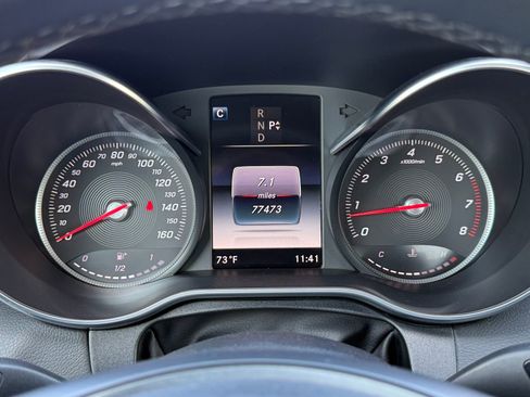 Used 2018 Mercedes-Benz C 300 Sedan image 21