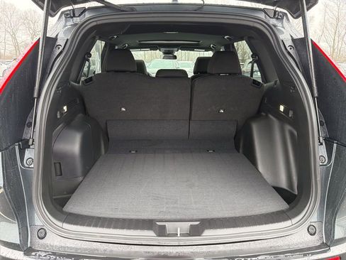 Certified 2023 Honda CR-V Sport image 21