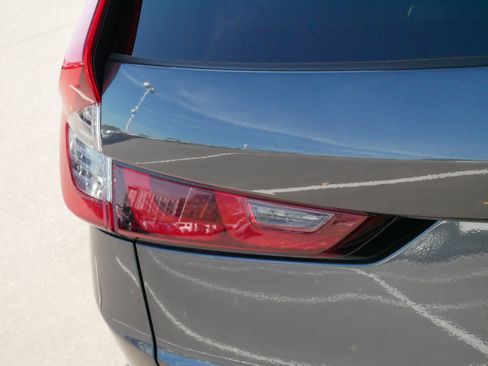 Certified 2024 Honda CR-V EX image 17