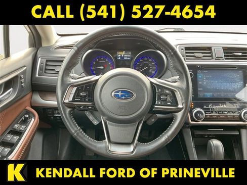 Used 2019 Subaru Outback 3.6R Touring image 12