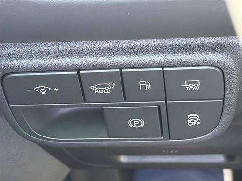 New 2026 Hyundai Palisade Calligraphy AWD/4WD image 23
