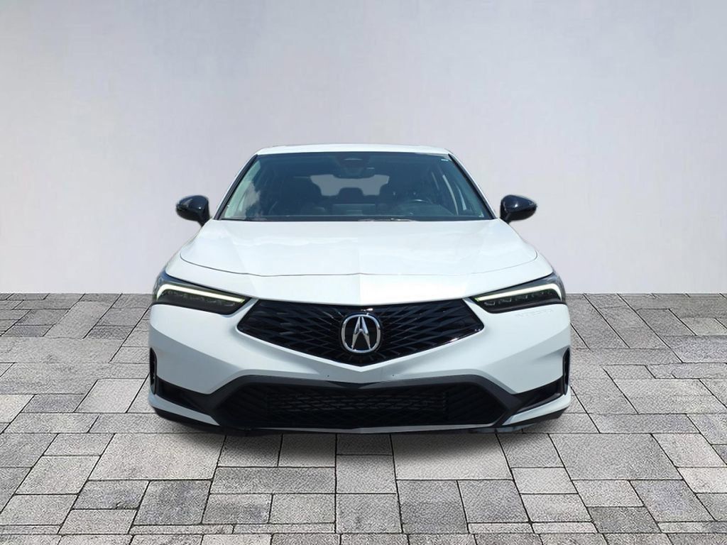 Used 2023 Acura Integra FWD image 2