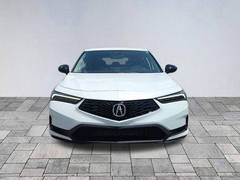 Used 2023 Acura Integra FWD image 2