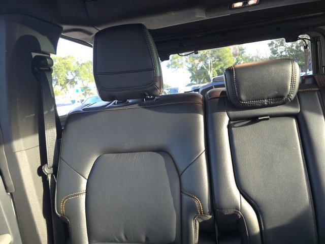 Used 2023 Ford Bronco Badlands AWD/4WD image 18