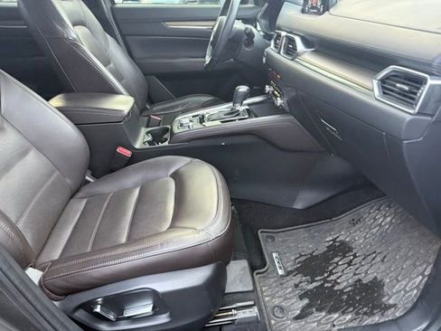 Used 2019 MAZDA CX-5 Signature image 26