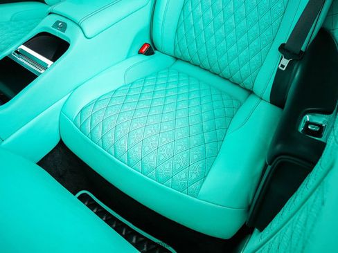 Used 2017 Rolls-Royce Wraith image 40