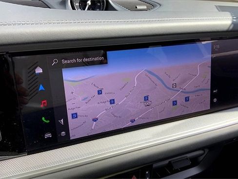 New 2026 Porsche Cayenne E-Hybrid image 34