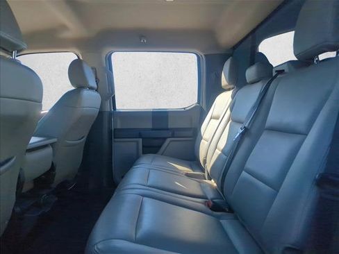 Used 2022 Ford F450 XL w/ STX Appearance Package image 14