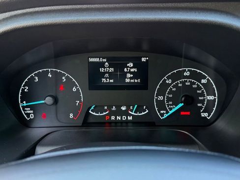 Certified 2023 Ford Transit 350 XLT RWD image 22