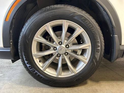 Certified 2023 Honda CR-V EX-L image 11