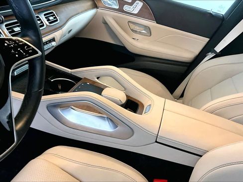 Used 2024 Mercedes-Benz GLE 450 GLE 450 image 17