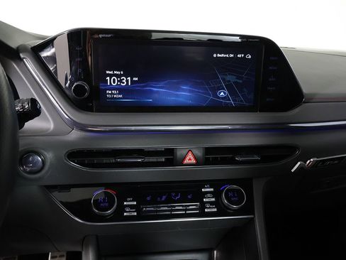 Used 2023 Hyundai Sonata N Line w/ Preferred Accessory Package FWD image 43