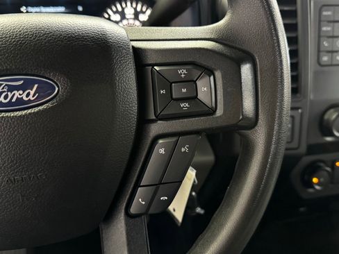 Used 2020 Ford F150 XL w/ Equipment Group 101A Mid AWD/4WD image 23