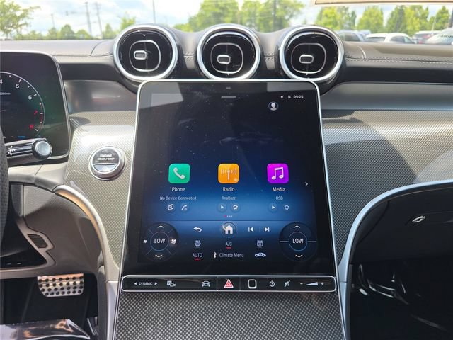 New 2026 Mercedes-Benz GLC 300 4MATIC image 27