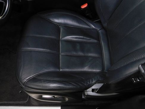 Used 2014 Land Rover Range Rover Sport HSE image 35