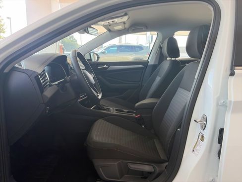 Certified 2026 Volkswagen Jetta S FWD image 10