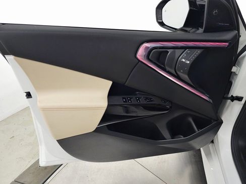 Used 2025 BMW X3 M50 w/ Premium Package image 16