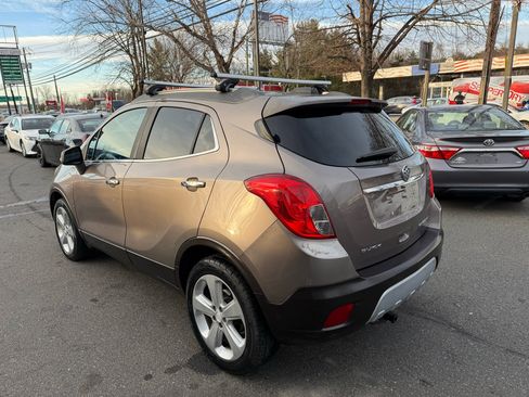 Used 2015 Buick Encore Convenience image 4