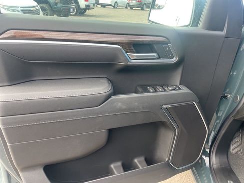 New 2026 Chevrolet Silverado 1500 LT image 11