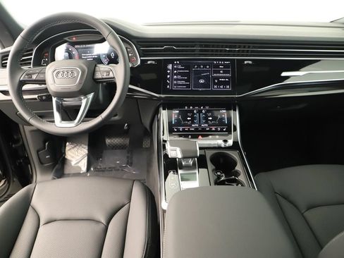 New 2026 Audi Q8 Premium Plus AWD/4WD image 18