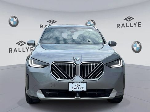 Used 2026 BMW X3 xDrive30i AWD/4WD image 2