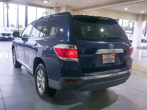 Used 2013 Toyota Highlander SE image 7