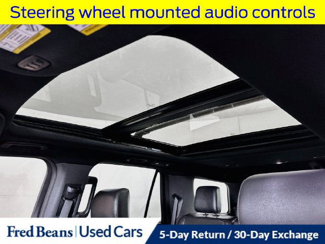 Certified 2020 Ford Expedition XLT w/ Equipment Group 202A AWD/4WD image 28